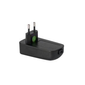 Stecktrafo 20-60W Schwarz Von SMAK Design - 