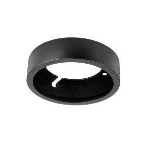 Q-90 Distanzring Schwarz Von Designlight - 