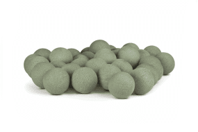 Irislights Salvia Green 35-lights Grün Von Irislights - Schaffen Sie mit dieser Lichterkette von Irislights eine gem&uuml;tliche und dekorative Atmosph&auml;re.