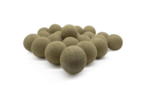 Irislights Sand Beige 20-lights Sand Von Irislights - Schaffen Sie mit dieser Lichterkette von Irislights in Dunkelbeige eine gem&uuml;tliche und dekorative Atmosph&auml;re.