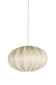 Moon Lampenschirm Ohne Aufhängung Ø45 Cremefarben hängelampe Von Alde & Lind - Kombinieren Sie die Lampe immer mit einer Aufhängung mit der Artikelnummer 10113 oder 10281.
