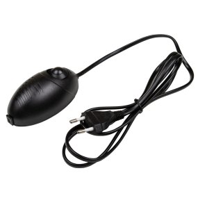 Dimmer/Trafo Inkl. Kabelsatz Schwarz Von SMAK Design - 