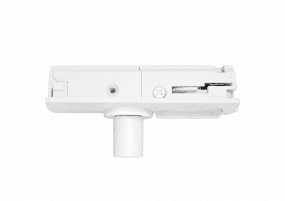 Pendeladapter Weiß Von Nordic Lighting - 