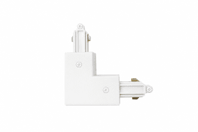 L-Stück Weiß Von Nordic Lighting - 