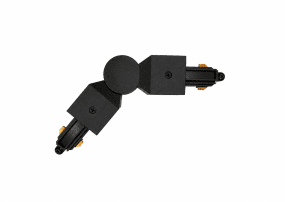 Flex Verbinder Schwarz Von Nordic Lighting - 