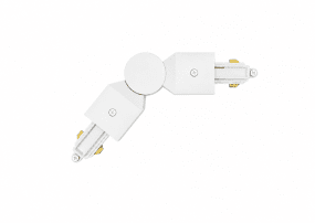 Flex Verbinder Weiß Von Nordic Lighting - 