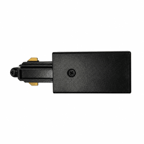 Einspeisung Schwarz Von Nordic Lighting - 