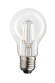 E27 normal 4W 2700K dimbar Von Unison - 