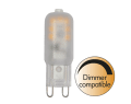G9 LED 1,5W 2700K dimmbar Von Star Trading - 