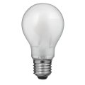 E27 normal matt 0,8W 2700K Weiß Von Unison - CLASSIC Normalmattes E27 Leuchtmittel mit einer Leistung von 0,8 W und einem angenehmen, warmen Licht von 2700 K sorgt f&uuml;r ein weiches und gleichm&auml;&szlig;iges Licht, ideal f&uuml;r die Allgemeinbeleuchtung im Haus.