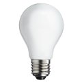 LED E27 normal 2W 2700K Dimmbar Weiß Von Unison - 