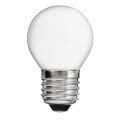 E27 0,8W 2700K Dimbar Von Unison - 