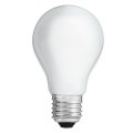 E27 7W 2700K 3-stufig dimmbar Weiß Von Unison - Die opale Oberfl&auml;che streut das Licht gleichm&auml;&szlig;ig und minimiert Blendung, wodurch sich diese Lichtquelle ideal f&uuml;r die Allgemeinbeleuchtung und dekorative Lampen im Wohnbereich eignet.