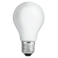 E27 normal opal 7W 3000K Dimmbar Weiß Von Unison - Die normale opale E27-Lichtquelle von UNI-LEDISON mit 7 W Leistung und warmwei&szlig;em Licht von 3000 K sorgt f&uuml;r eine weiche und angenehme Beleuchtung.