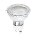GU10 LED 5W Dimmbar Von Unison - Dimmbare GU10-Lichtquelle auf 5 W mit 400 lm und 3000 K warmwei&szlig;em Licht.