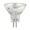 MR11 GU4 2W 2700K Dimmbar Transparent Von Unison - Ideal f&uuml;r Wohn- und Gesch&auml;ftsr&auml;ume, in denen eine detaillierte Beleuchtung ein Muss ist.