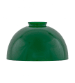 Dome Glass Shade 60/170 Grün Von Karlskrona lampfabrik - 