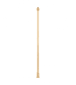 Extension Rod 50cm Messing Von Karlskrona lampfabrik - 