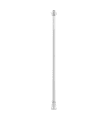 Extension Rod 35cm Nickel Von Karlskrona lampfabrik - 