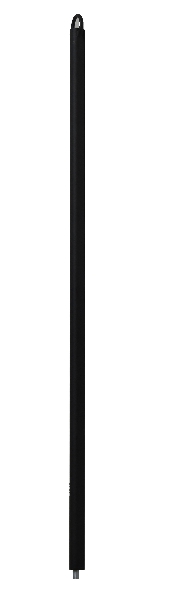 Rohr Für Perla-Hängeleuchte 100cm Von Hallbergs - Röhre für die Perla-Lampe von Hallbergs.
