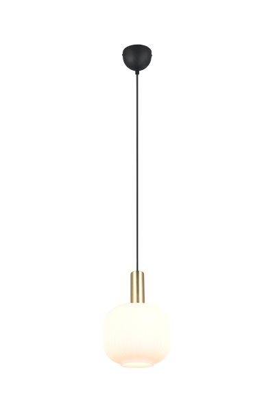 Diva Ø20 Weiß Von Trio Lighting - 