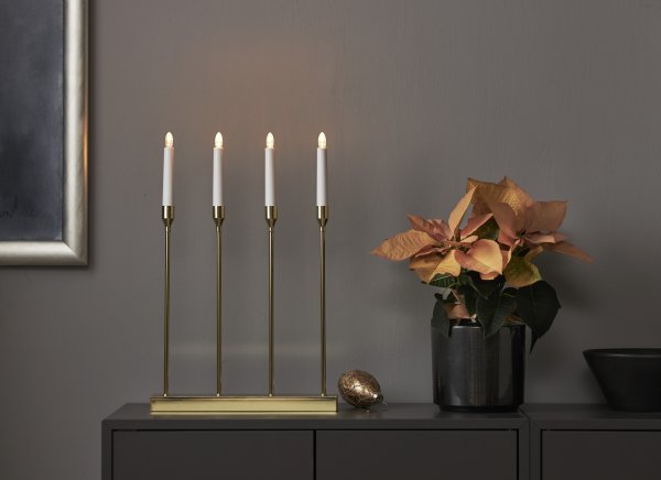 Lottie Messing Von Star Trading - 