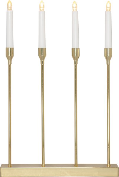 Lottie Messing Von Star Trading - 