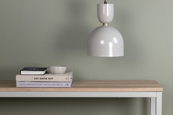 Tim Ø20 Beige hängelampe Von Venture Design - 