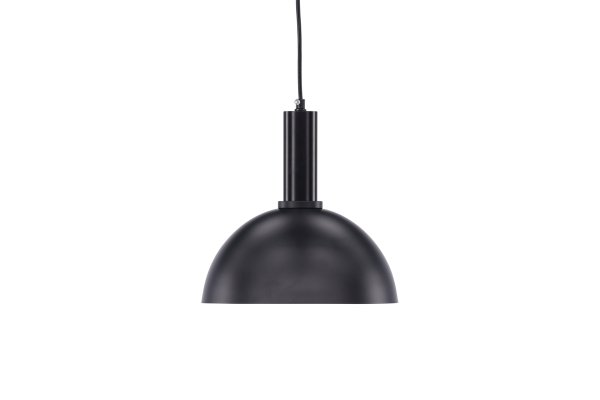 Narbonne Ø25 Schwarz hängelampe Von Venture Design - Mit der Narbonne Deckenleuchte erhalten Sie eine zeitlose und klassische Leuchte, die in die meisten R&auml;ume passt.
