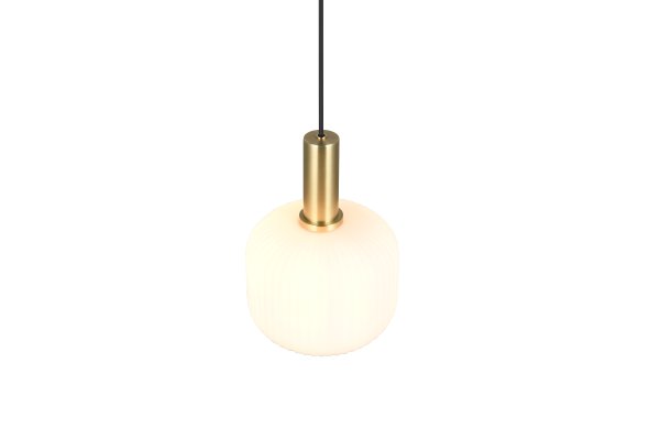 Diva Ø20 Weiß Von Trio Lighting - 