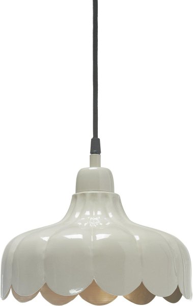 Wells Ø24 Beige fensterlampe Von PR Home - Wir haben uns von einer Blume inspirieren lassen und diese Serie in mehreren Modellen und Farben kreiert.