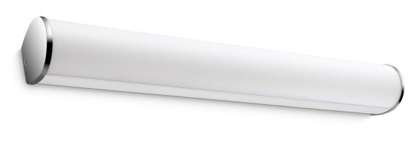 Fit 48cm Chrom badezimmerlampe Von Philips - 