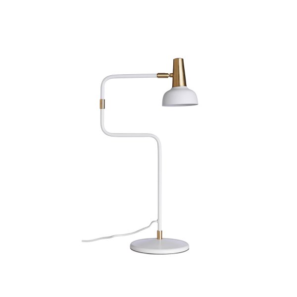 Ray 56cm Warmweiß tischlampe Von CO Bankeryd - Die Tischleuchte Ray ist für die Platzierung neben dem Sofa oder einem Lieblingssessel, neben dem Bett oder im Home-Office konzipiert.