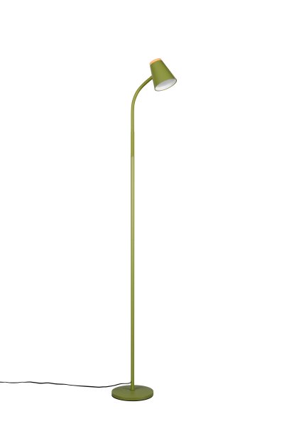 Pongo Grün stehlampe Von Trio Lighting - 
