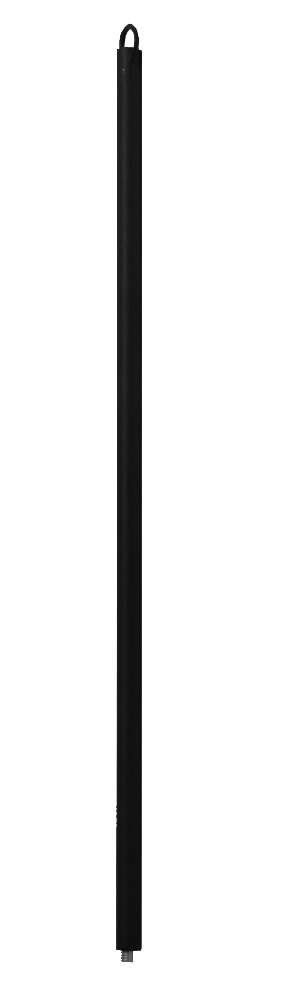 Rohr Für Perla-Hängeleuchte 40cm Schwarz Von Hallbergs - Röhre für die Perla-Lampe von Hallbergs.