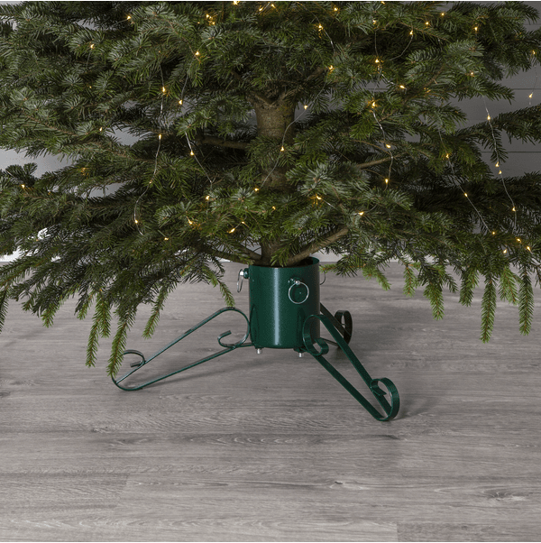 Christbaumständer Granig Grün Von Star Trading - 