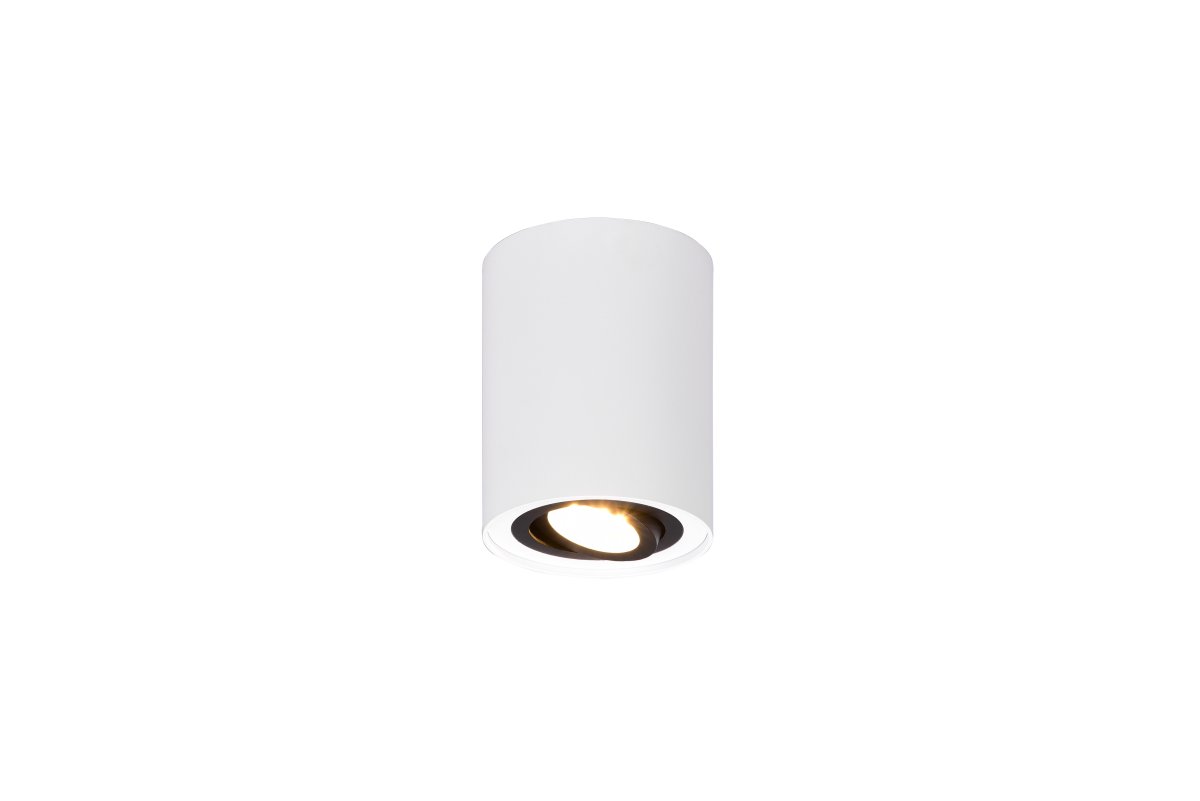 Cookie Weiß spotlight Von Trio Lighting - 