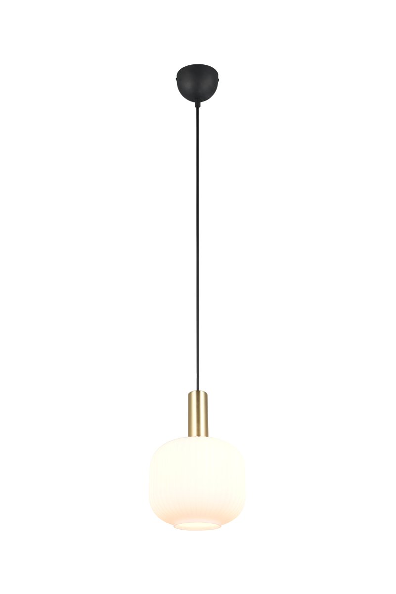 Diva Ø20 Weiß Von Trio Lighting - 