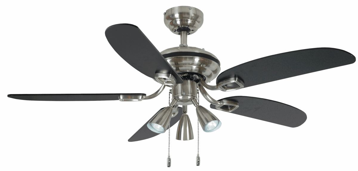 Orion Mini Ø105 Nickel Von Texa Design - Die Beleuchtung ist ebenfalls abnehmbar und die Höhe von 21cm ist ohne Beleuchtung gemessen.