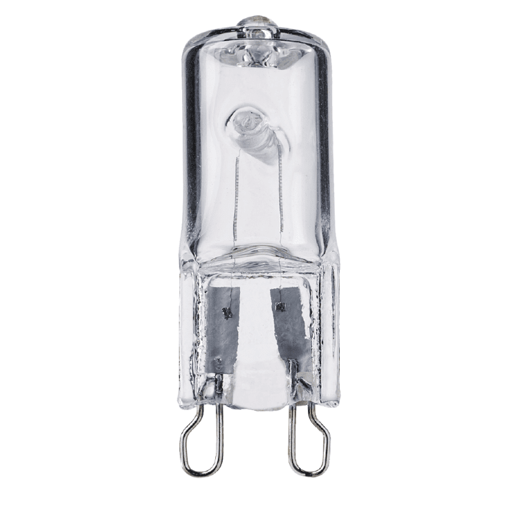 Halogen G9 60W 2er-Pack Von Unison - 
