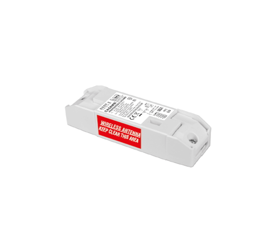 DRIVER 3-38W 300-1050mA DC10-54V CASAMBI Von Faro Barcelona - 