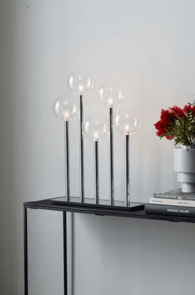 Levels Chrom Von Markslöjd - 