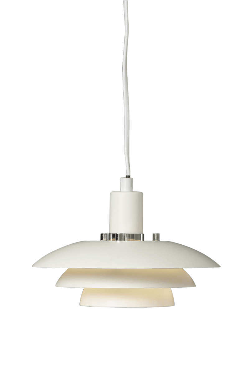 Epsilon Ø20 Weiß fensterlampe Von Aneta Lighting - 