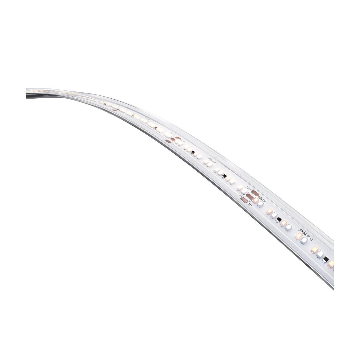 LED-strip LST-01-4M Von Plejd - LST-01 ist ein regelbarer und dimmbarer LED-Streifen f&uuml;r den Einsatz mit LED-75.