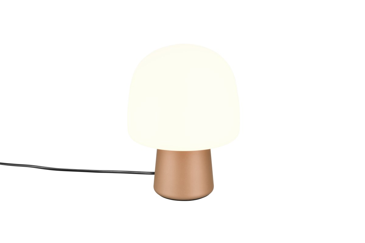 Steen 27cm Kaffee tischlampe Von Trio Lighting - 