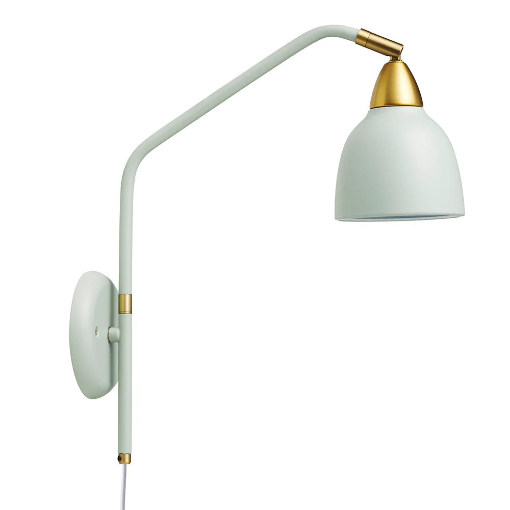 Urban 40cm Hellgrün wandlampe Von Superliving - Die Lampe bietet flexible und anpassbare Beleuchtung für alle Bedürfnisse.