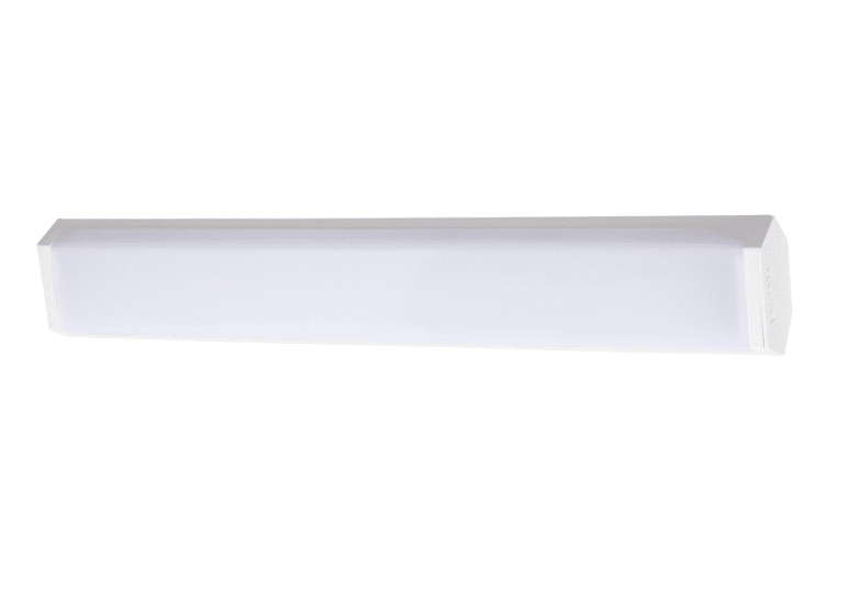 Handy 45cm Weiß Von Airam - Handy ist eine beliebte Arbeitsplatz-/Bankleuchte f&uuml;r die Allgemeinbeleuchtung in K&uuml;chen, Waschk&uuml;chen und Hauswirtschaftsr&auml;umen.