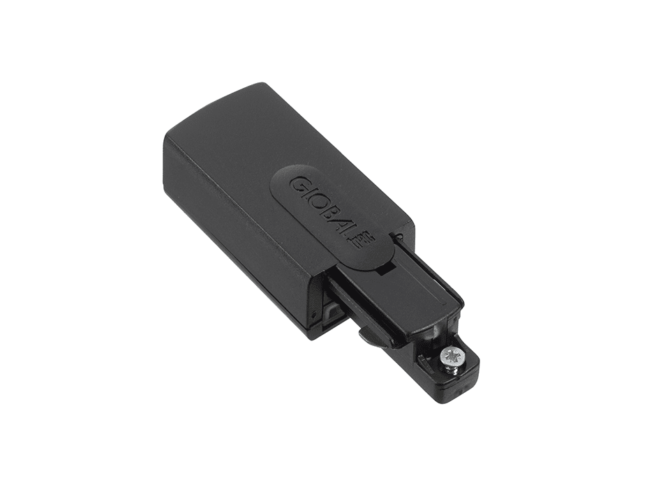 Einspeisung (GB12-2) Schwarz Von Belid - 