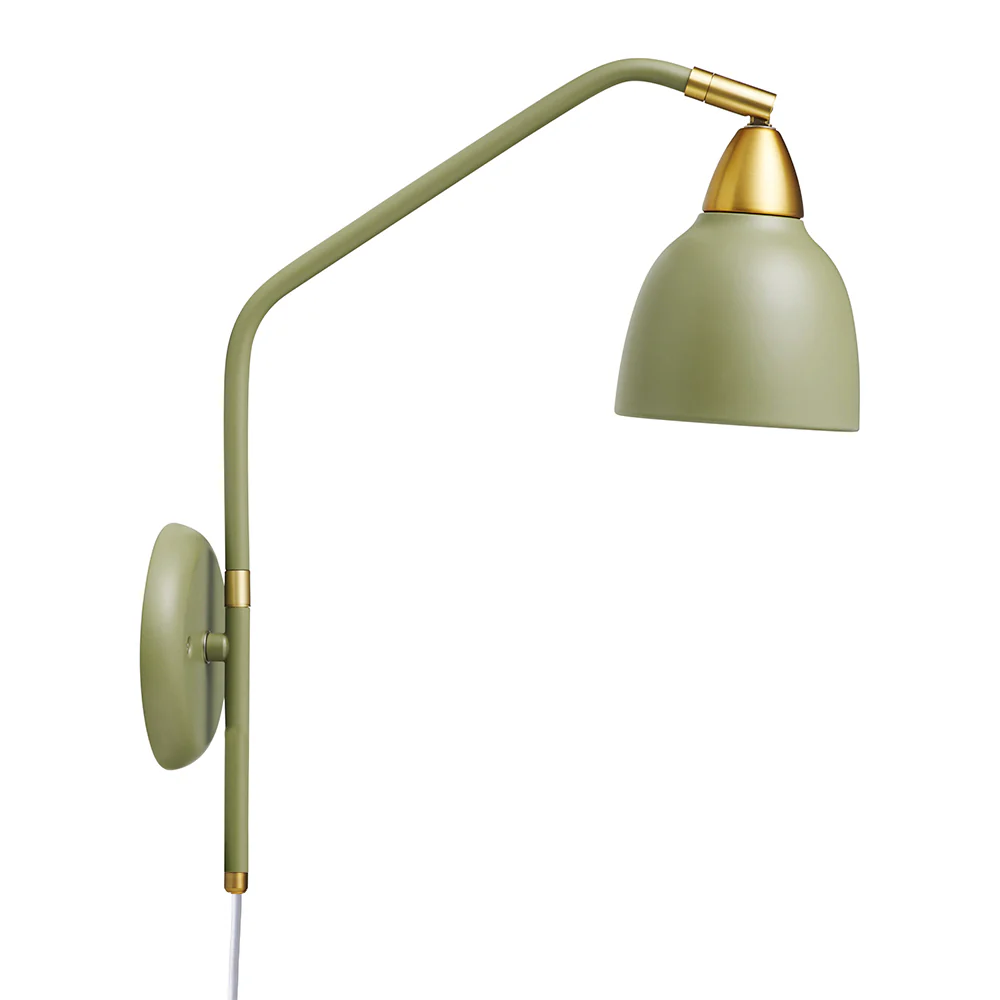 Urban 40cm Olivgrün wandlampe Von Superliving - Die Lampe bietet flexible und anpassbare Beleuchtung für alle Bedürfnisse.