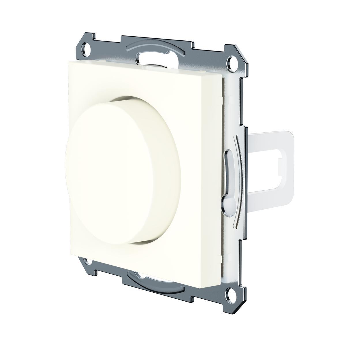 Plejd Drehadapter RTR-01-E Weiß Von Plejd - Der mit dem RTR-01 verklickte Plejd-Puck beh&auml;lt seine Funktionen wie Steuereing&auml;nge und Zeitschaltuhren und kann somit auch &uuml;ber andere Tasten gesteuert werden.